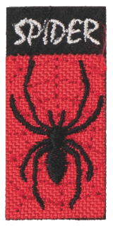 Spider PA2/051/C1/10F application