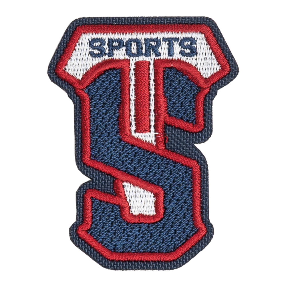 sports aplikacja s naszywka