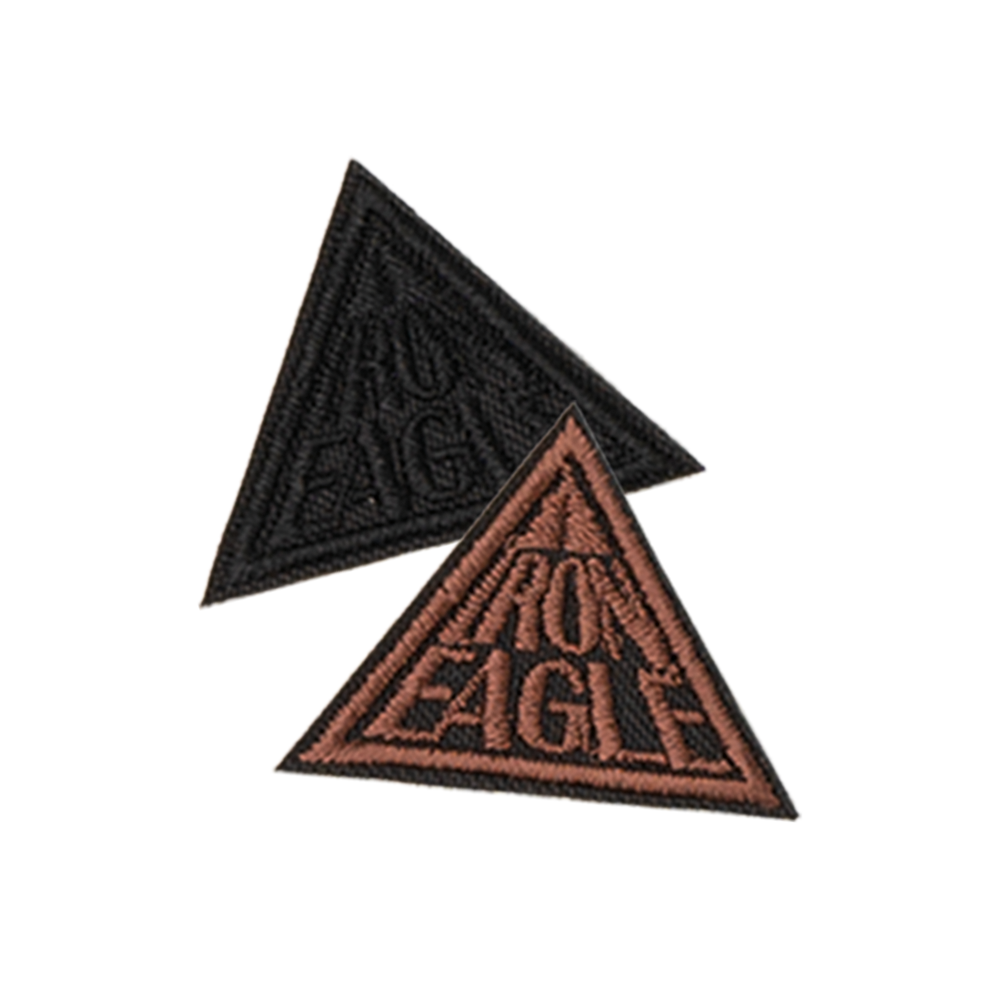 Aplikacja trójkąt Iron Eagle PA2/455/MIX/7C