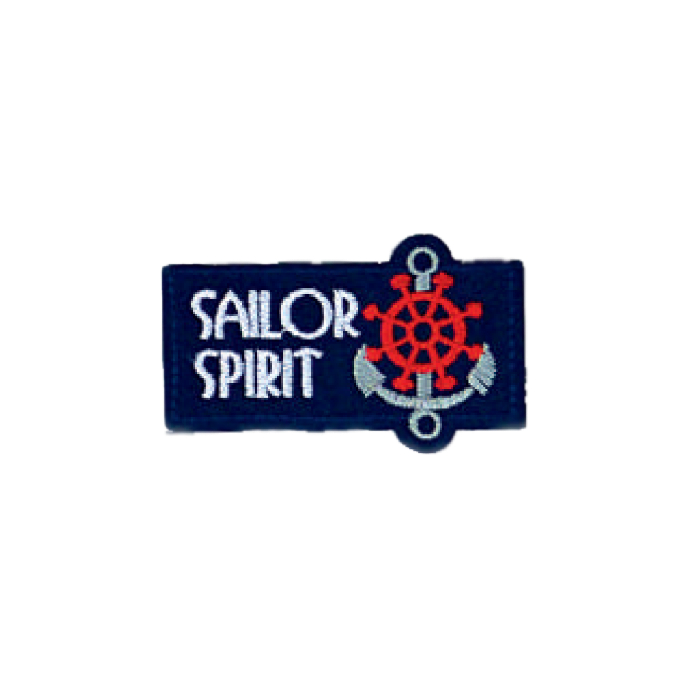 Aplikacja Sailor Spirit PA2/190/MIX/11G