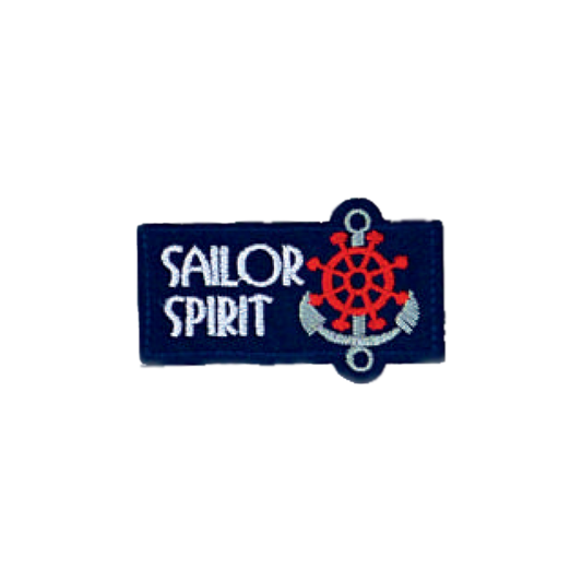 Aplikacja Sailor Spirit PA2/190/MIX/11G