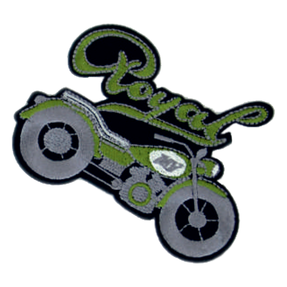 Aplikacja Chopper PA2/359/MIX/14J