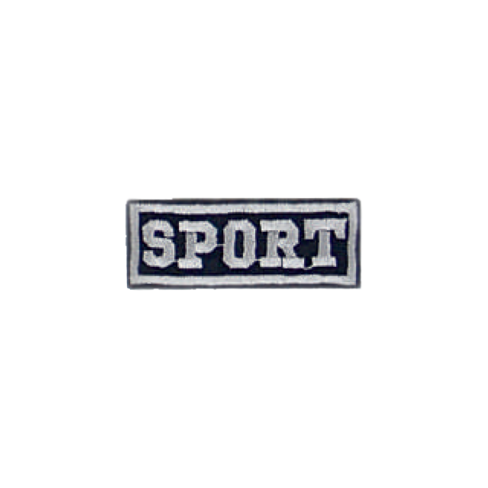 Aplikacja Sport PA2/464/MIX/7C