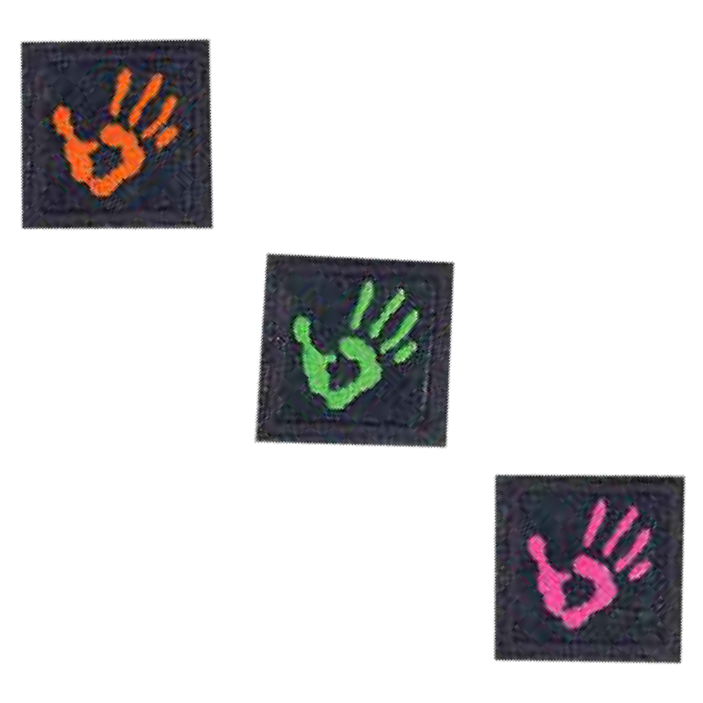 Application Hand in Rąba PA3/038/MIX/6B