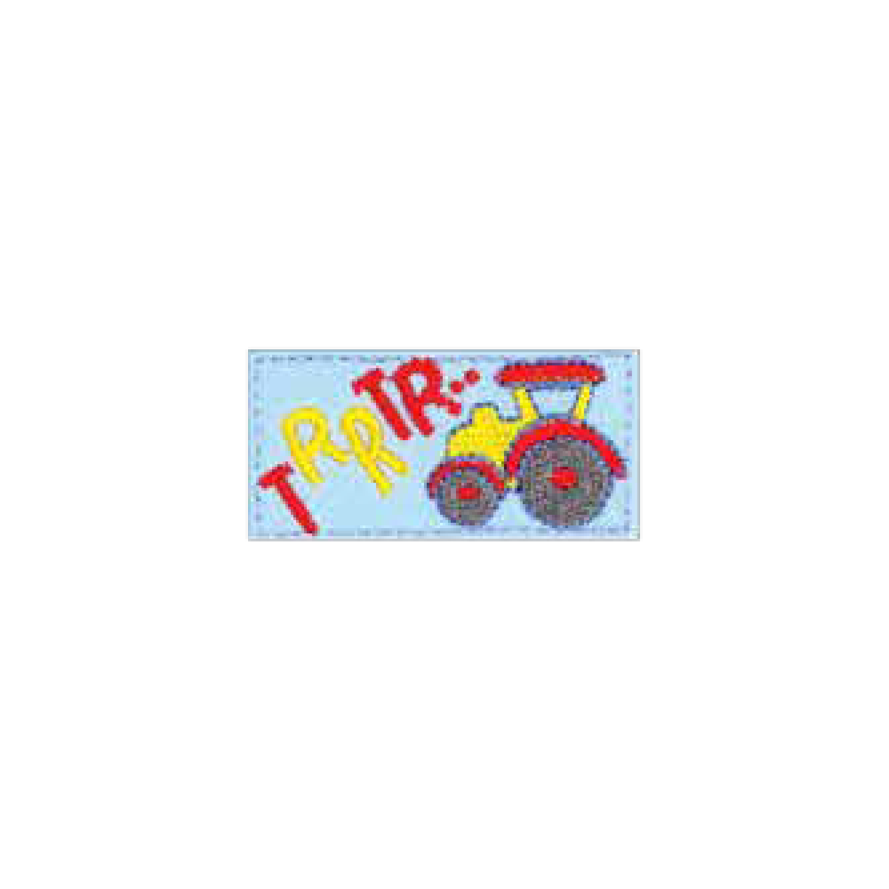 Application "TRRTR" PA3/124/MIX/11G