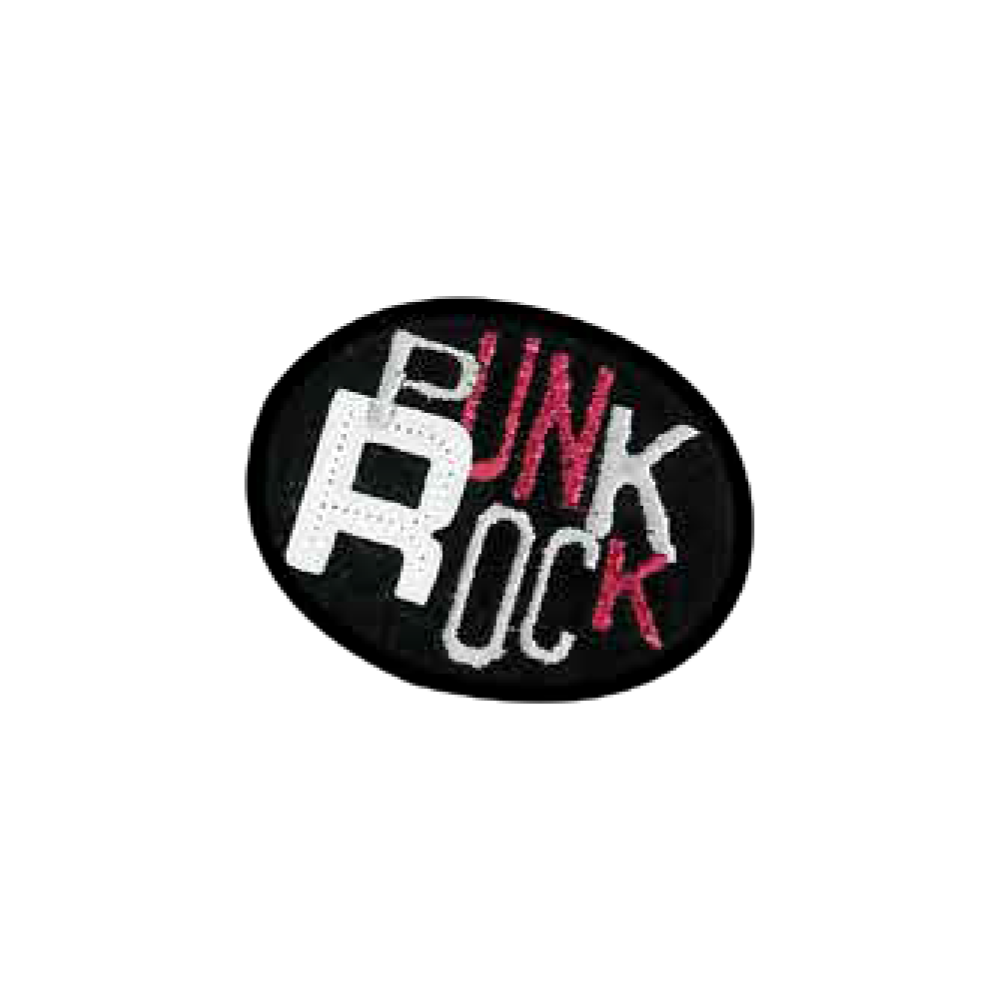 Application "PUNK ROCK" PA3/165/C1/13I