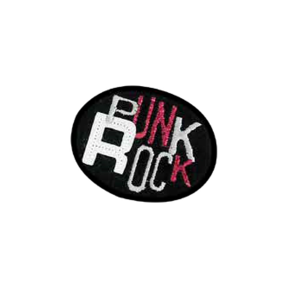 Aplikacja "PUNK ROCK" PA3/165/C1/13I