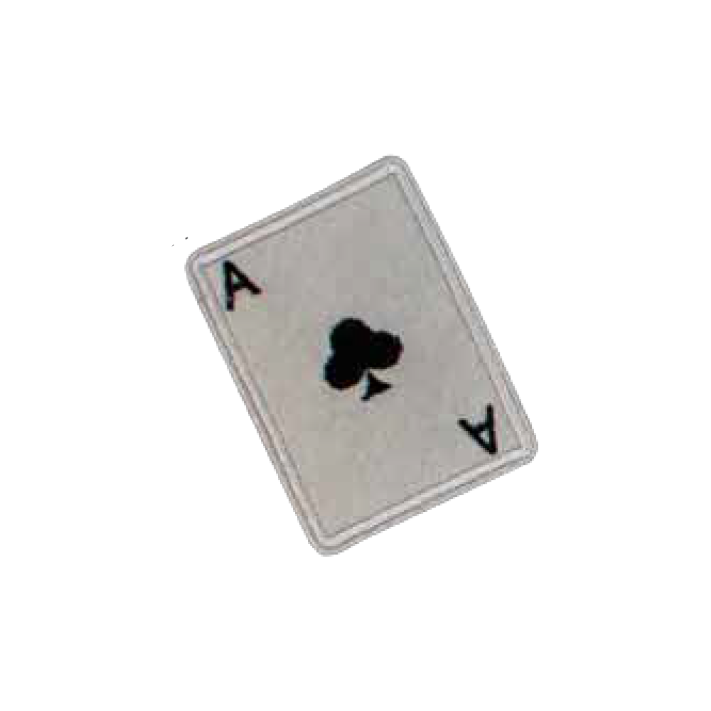Club card application PA3/212/C1/15K