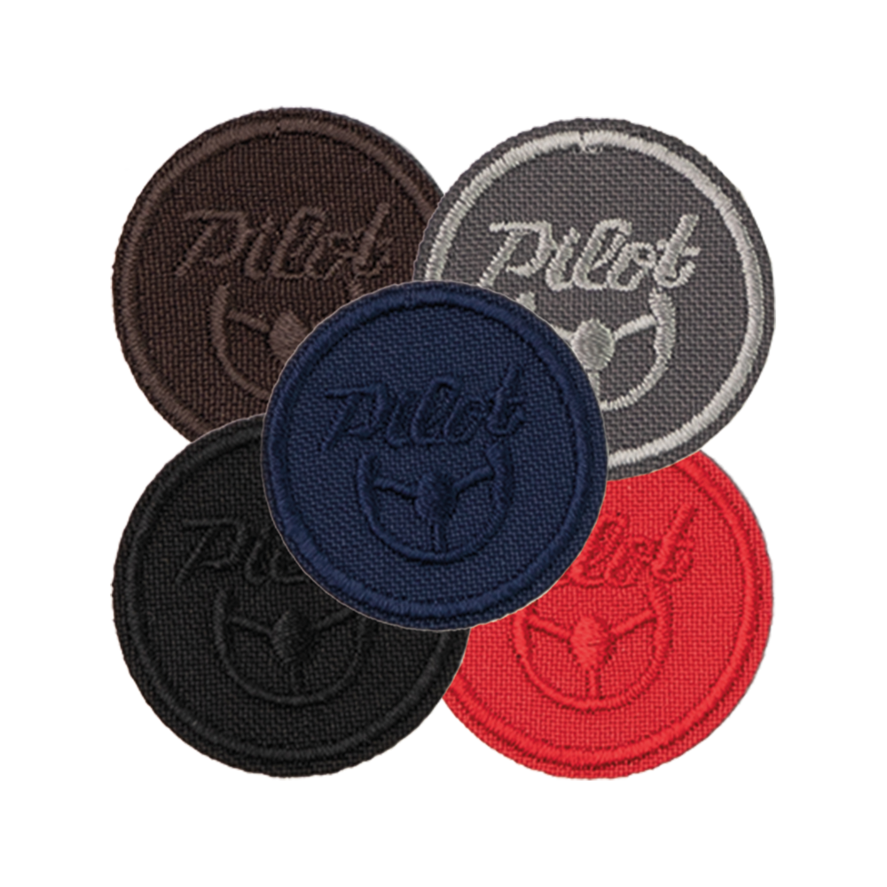 Aplikacja z Pilot PA4/209/MIX/7C