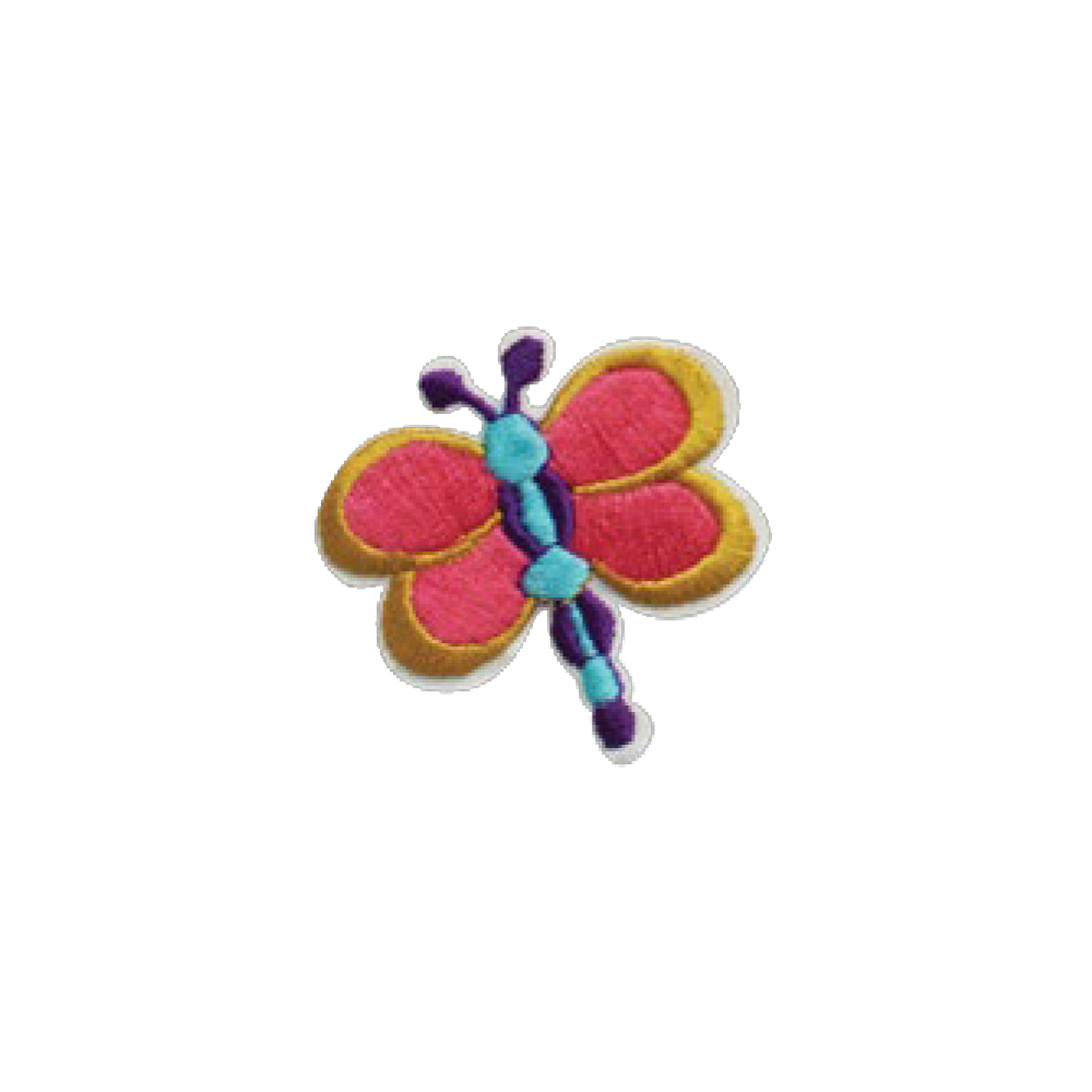 Butterfly application PA4/008/MIX/9E