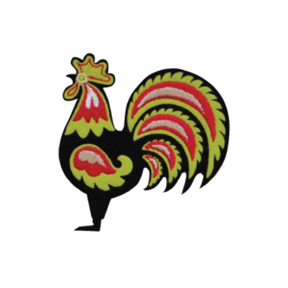 Rooster application PA4/059/MIX/22S