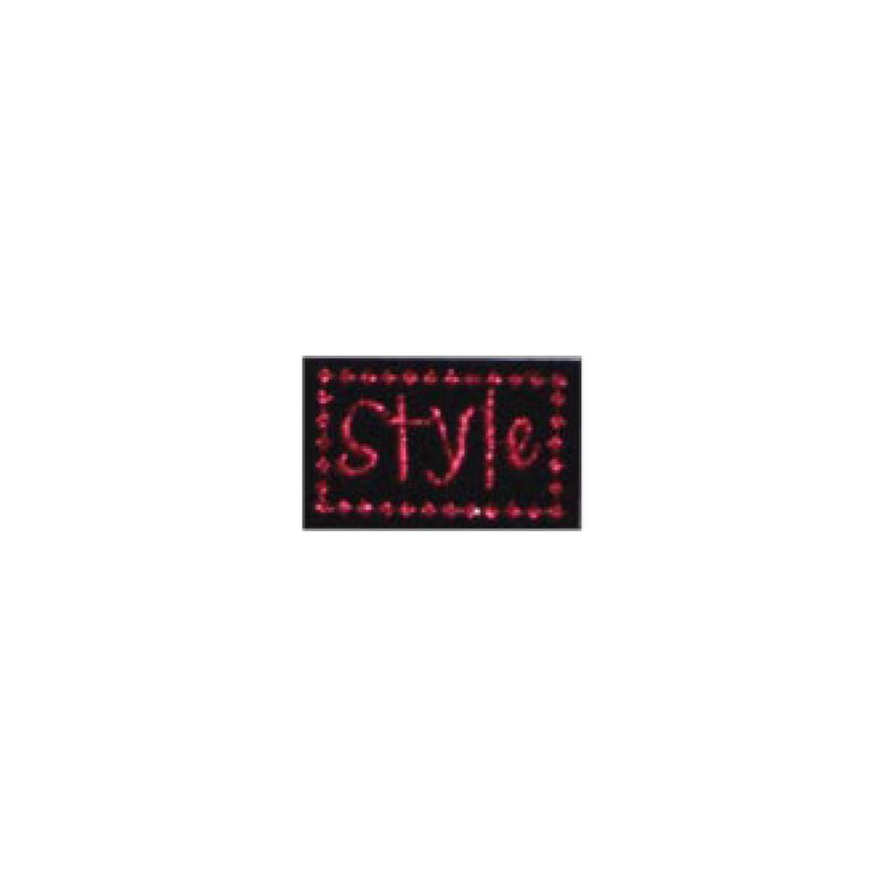 Aplikacja Style PA4/065/MIX/7C
