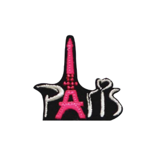 Application "PARIS" PA4/068/MIX/19O