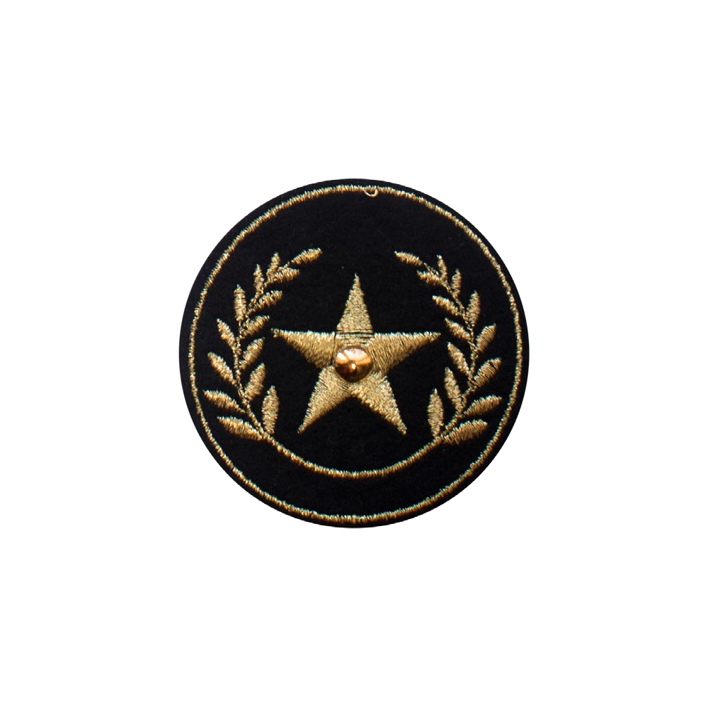 Aplikacja Militarna Gwiazda PA5/020/C1/19O