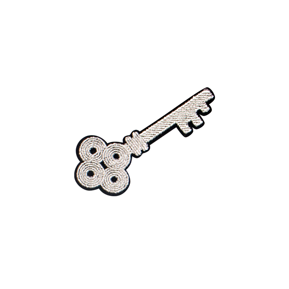 Application Key PA5/026/C1/26X/5