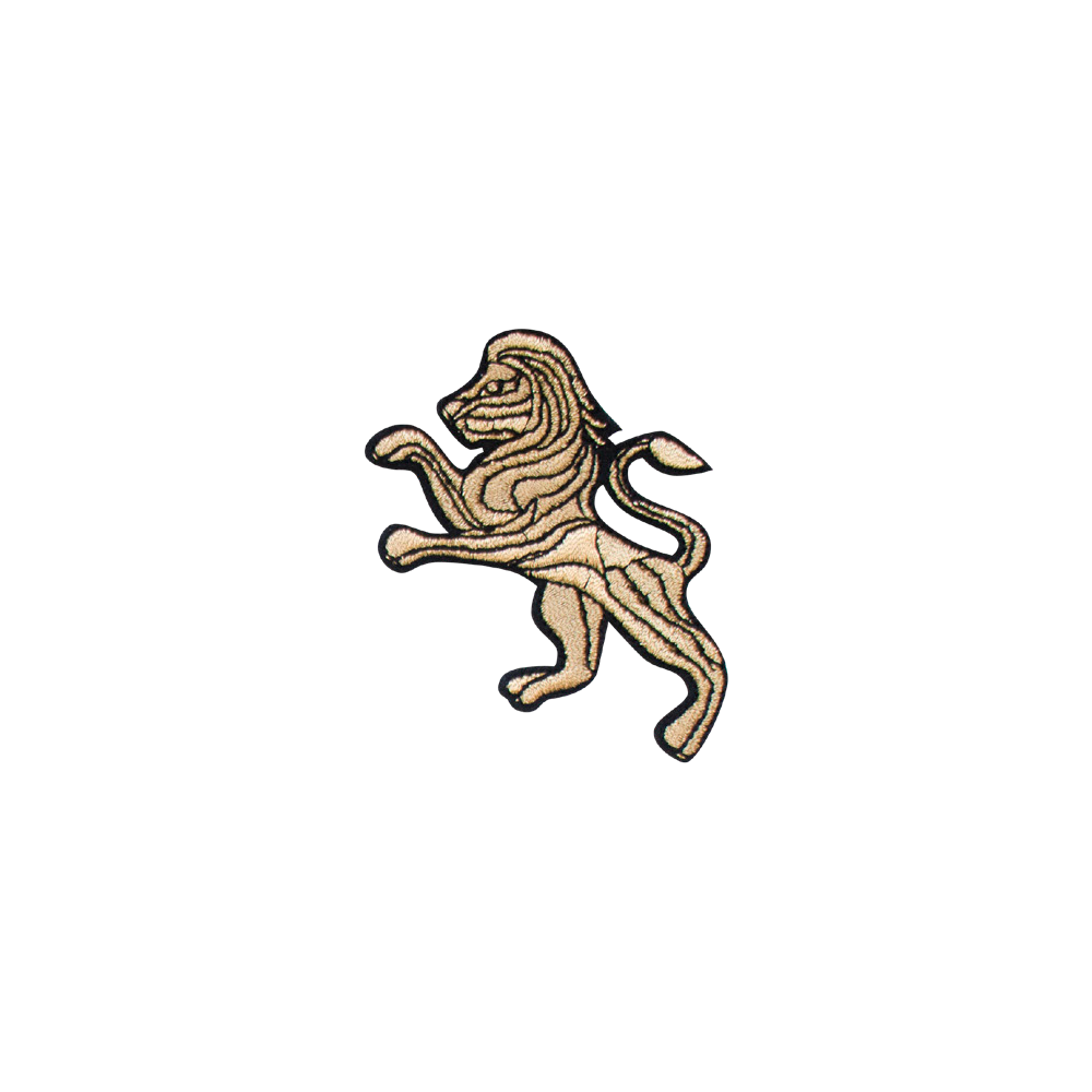 Lion application PA5/049/C1/30/5