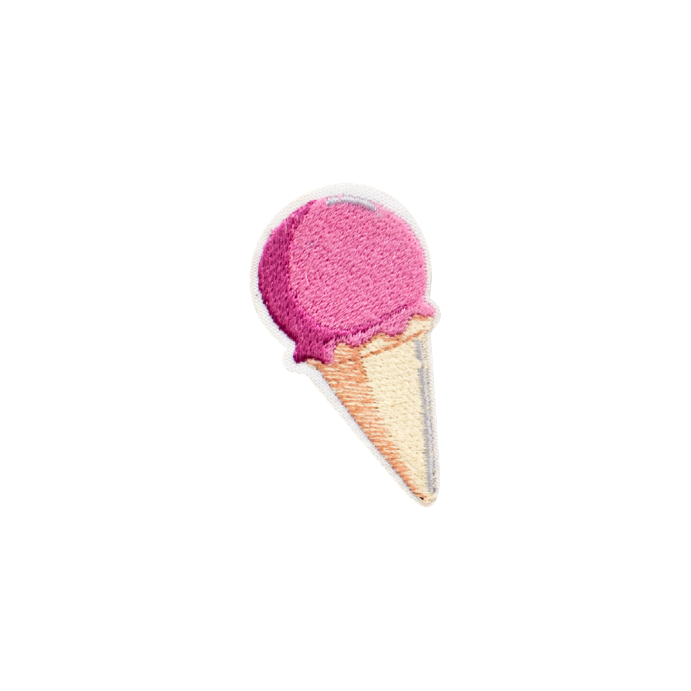 Application Ice Cream Cone PA5/065/MIX/15K