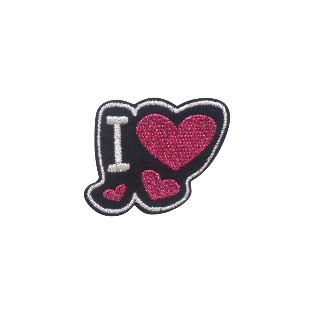 Heart Application PA5/069/C1/15K