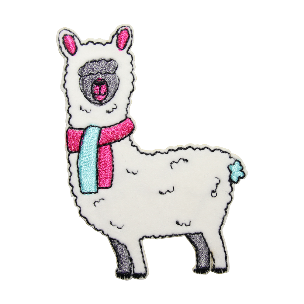 Application Alpaca PA5/111/C1/19O