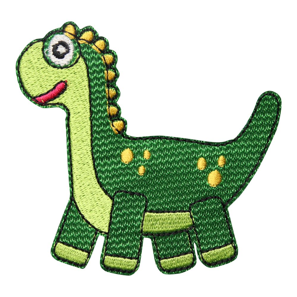 Aplikacja Dinozaur PA5/116/MIX/17M