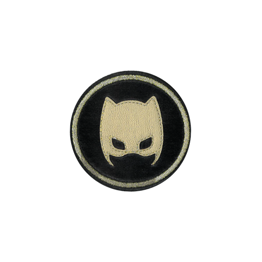 Bat mask application PA6/037/MIX/20P