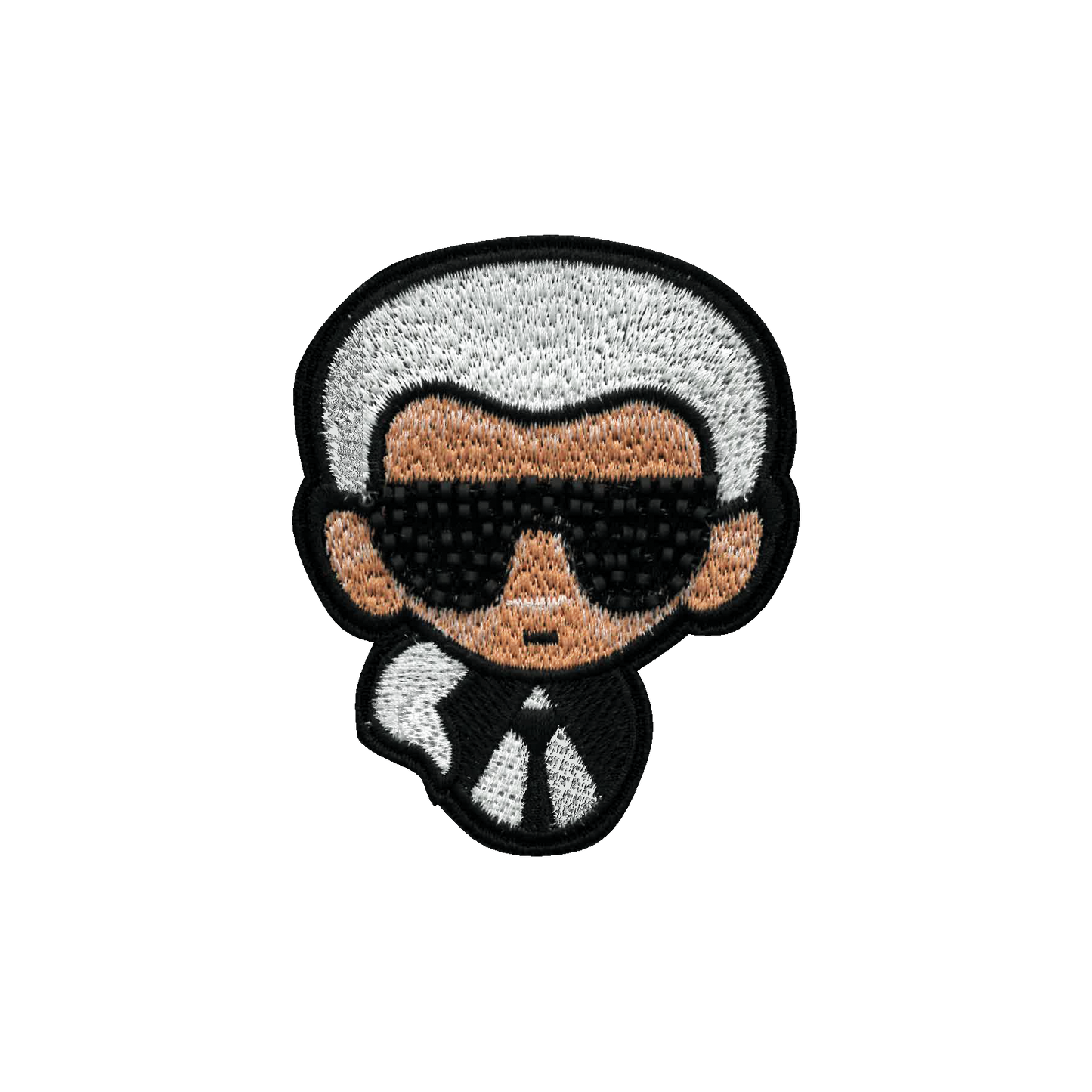 Aplikacja Karl Lagerfeld PA6/081/C1/16L