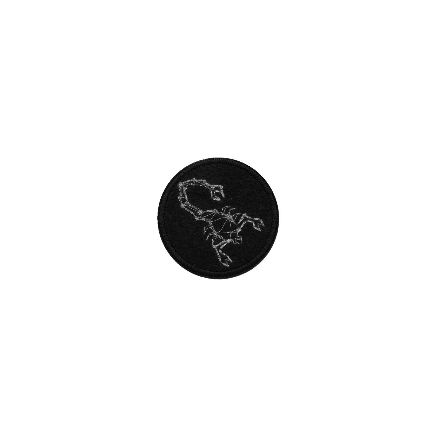 Aplikacja Znak Zodiaku Skorpion PA6/179/MIX/7C