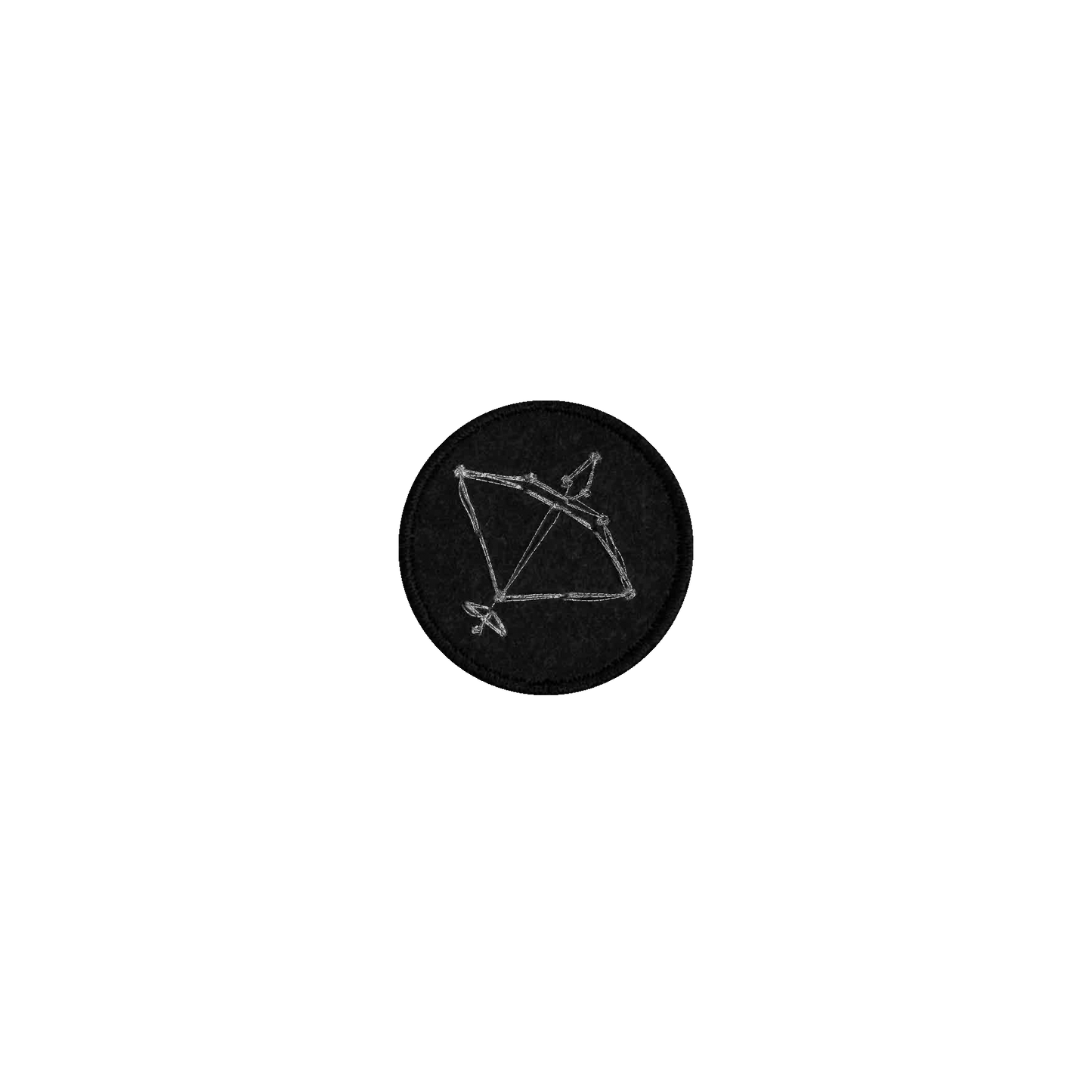 Zodiac application Sagittarius PA6/180/MIX/7C