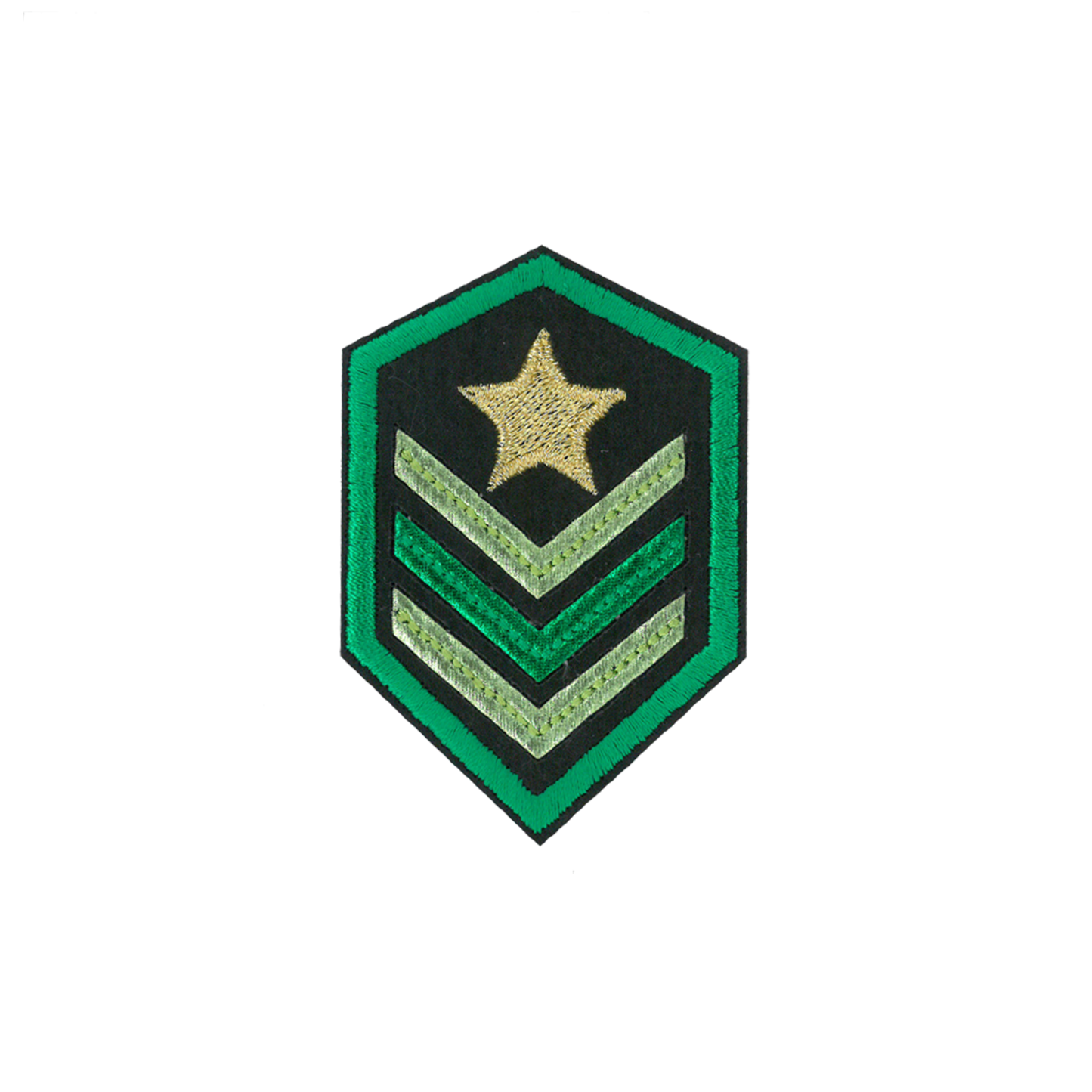 Aplikacja Militarna PA6/046/MIX/20P