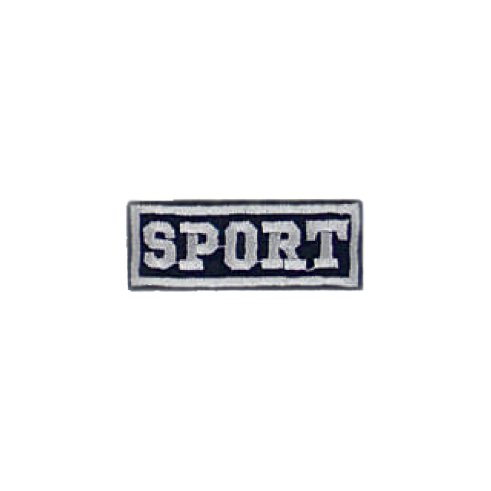 Sports application PA2/464/MIX/7C
