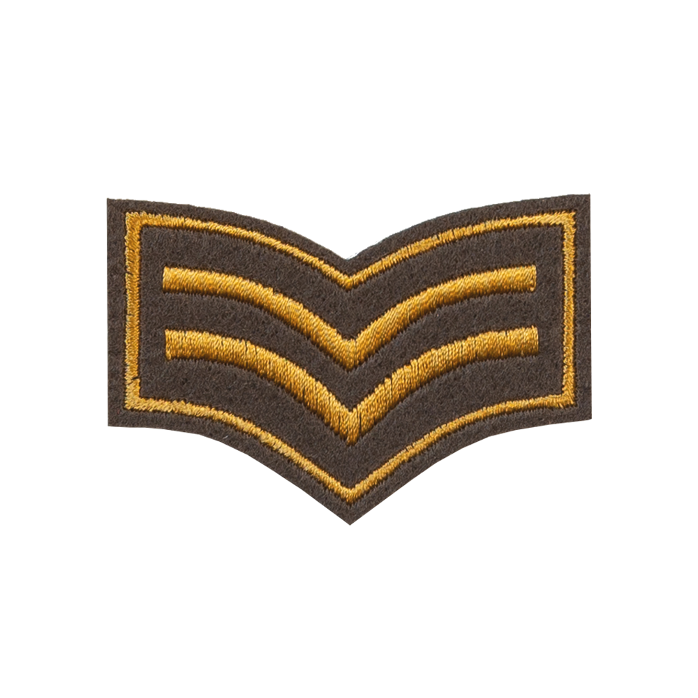 militarna wojskowa naszywka termo pagon odznaczenie  naprasowanka haft aplikacja łatka na ubranie plecak