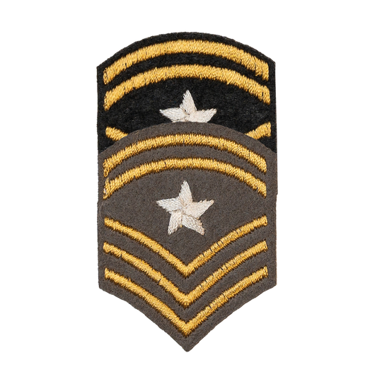 pagon militarna naszywka termo naprasowanka haft łatka aplikacja na ubranie odznaczenie wojskowe