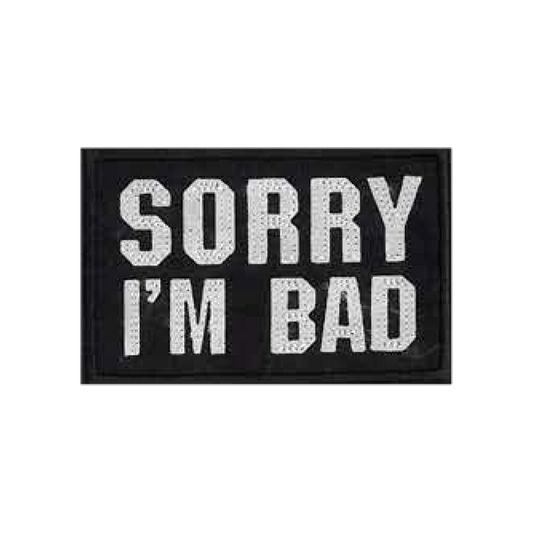 Aplikacja Sorry I'm Bad PA3/064/MIX/17M