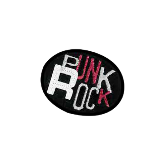 Application "PUNK ROCK" PA3/165/C1/13I