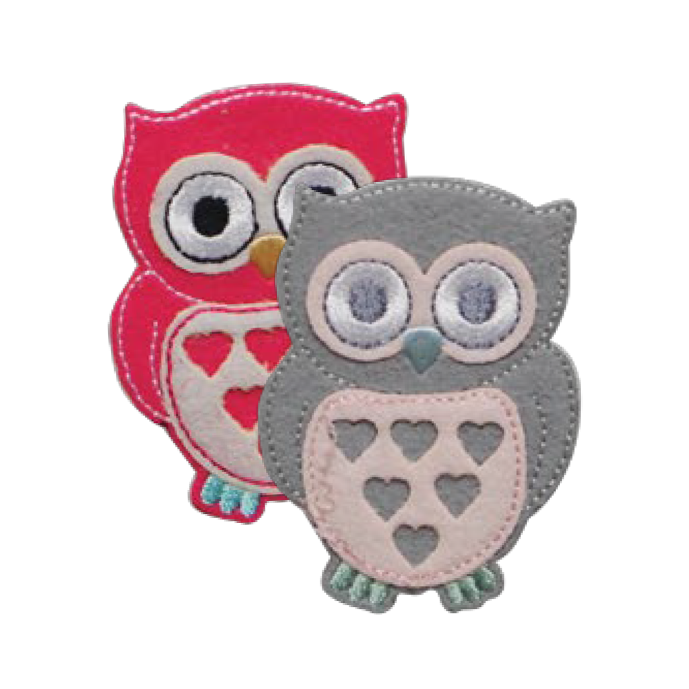 Owl application PA4/011/C2/16L