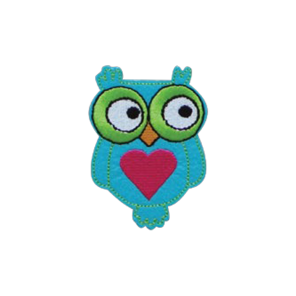 Owl application PA4/037/MIX/15K