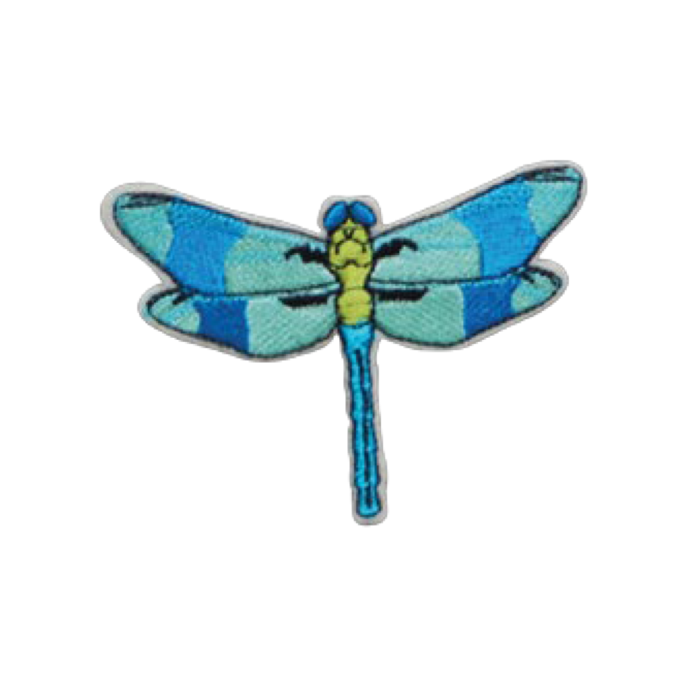 Application Dragonfly PA4/108/MIX/17M