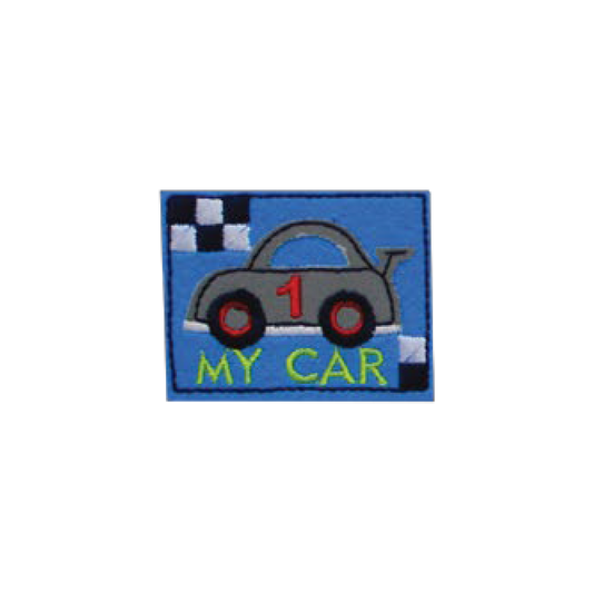 Aplikacja My Car PA4/158/MIX/19O