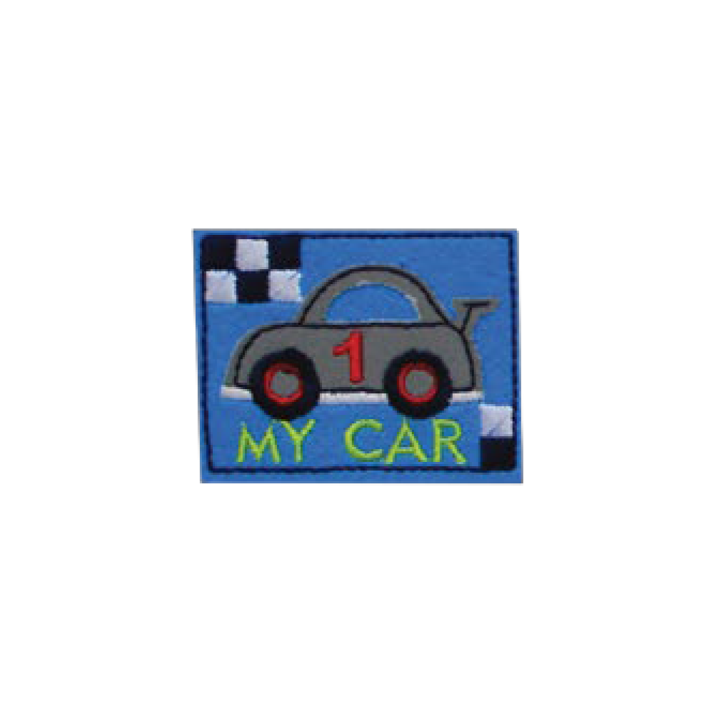 Aplikacja My Car PA4/158/MIX/19O