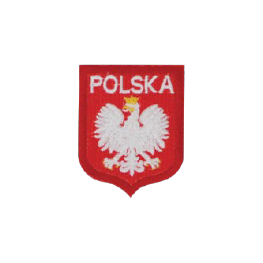 Aplikacja Herb Polski PA4/251/C1/16L