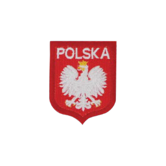 Aplikacja Herb Polski PA4/251/C1/16L