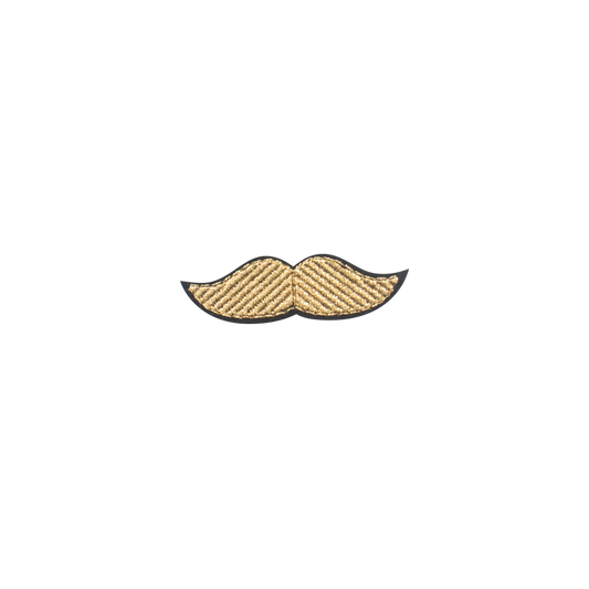 Mustache application PA5/031/C1/18N/5