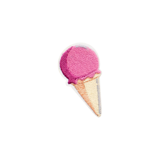 Application Ice Cream Cone PA5/065/MIX/15K
