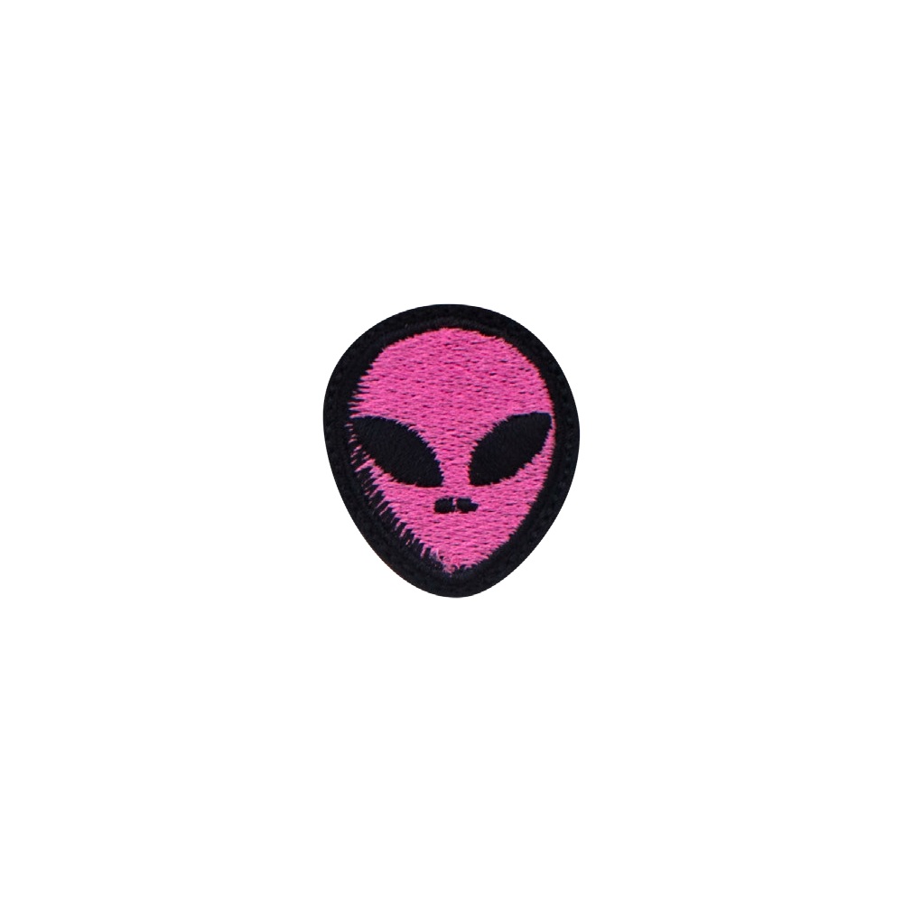 Alien application PA5/085/MIX/14J
