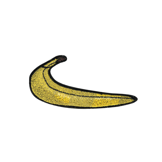 Aplikacja Swoosh Banan PA6/060/C1/13I