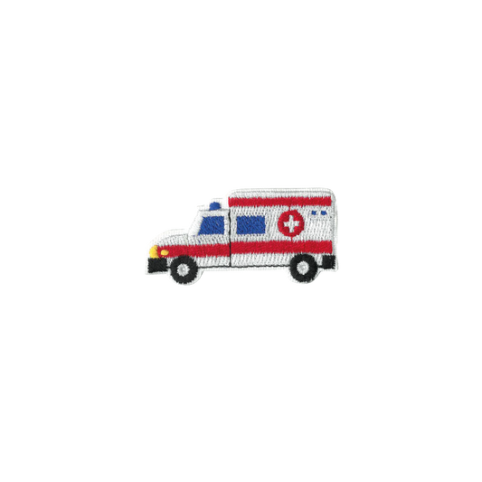 Ambulance application PA6/135/C1/10F