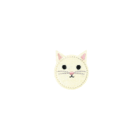 Cat Smiley Application PA6/159/C1/6B